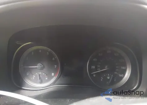 2019 Hyundai Kona Sel z USA, uszkodzony, nr VIN KM8K2CAA1KU228995